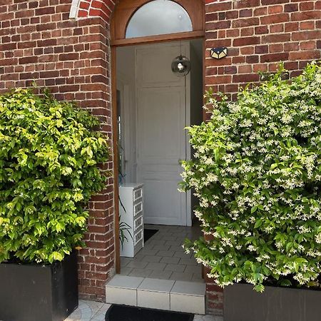 Maison 90 M2 Miraumont 외부 사진