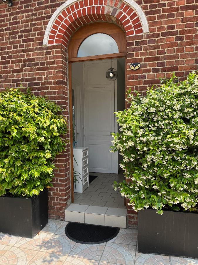 Maison 90 M2 Miraumont 외부 사진