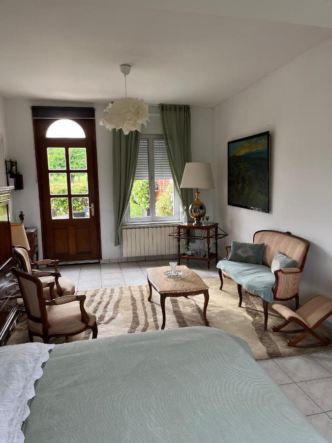 Maison 90 M2 Miraumont 외부 사진
