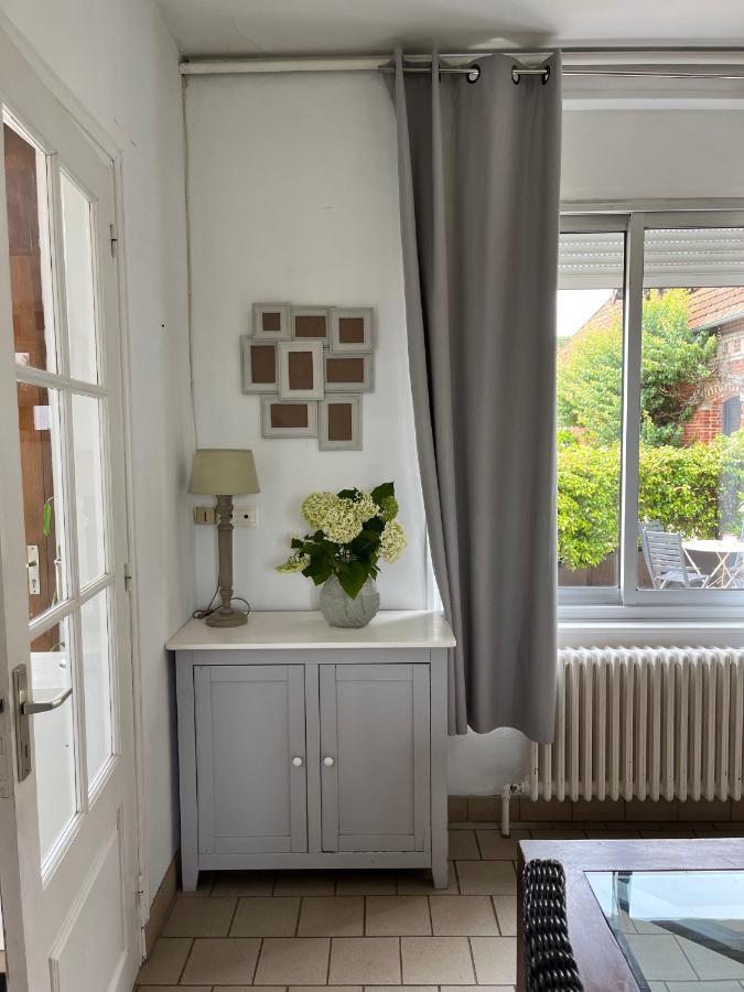 Maison 90 M2 Miraumont 외부 사진