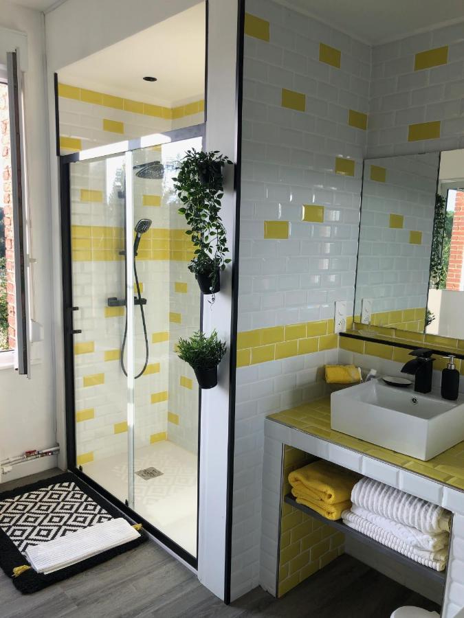 Maison 90 M2 Miraumont 외부 사진