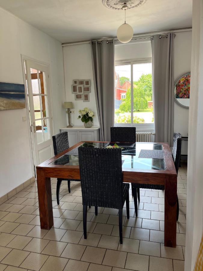 Maison 90 M2 Miraumont 외부 사진