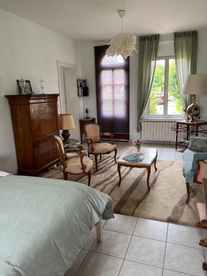 Maison 90 M2 Miraumont 외부 사진