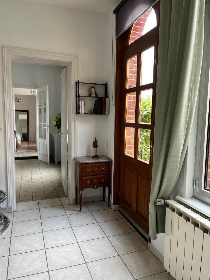 Maison 90 M2 Miraumont 외부 사진