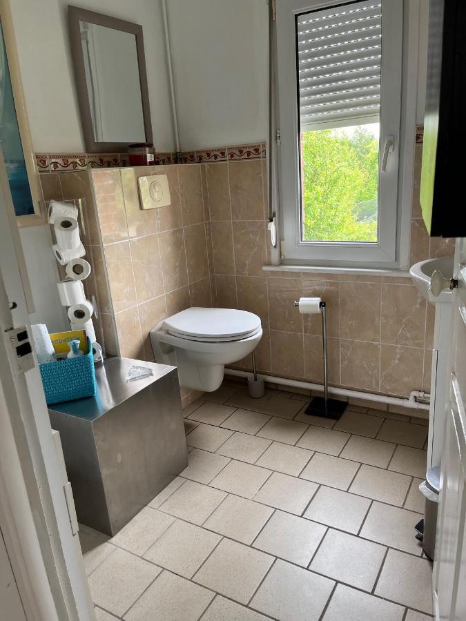 Maison 90 M2 Miraumont 외부 사진