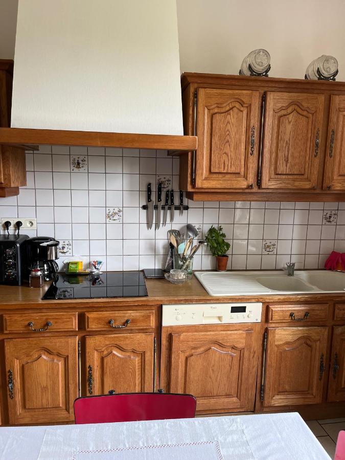 Maison 90 M2 Miraumont 외부 사진