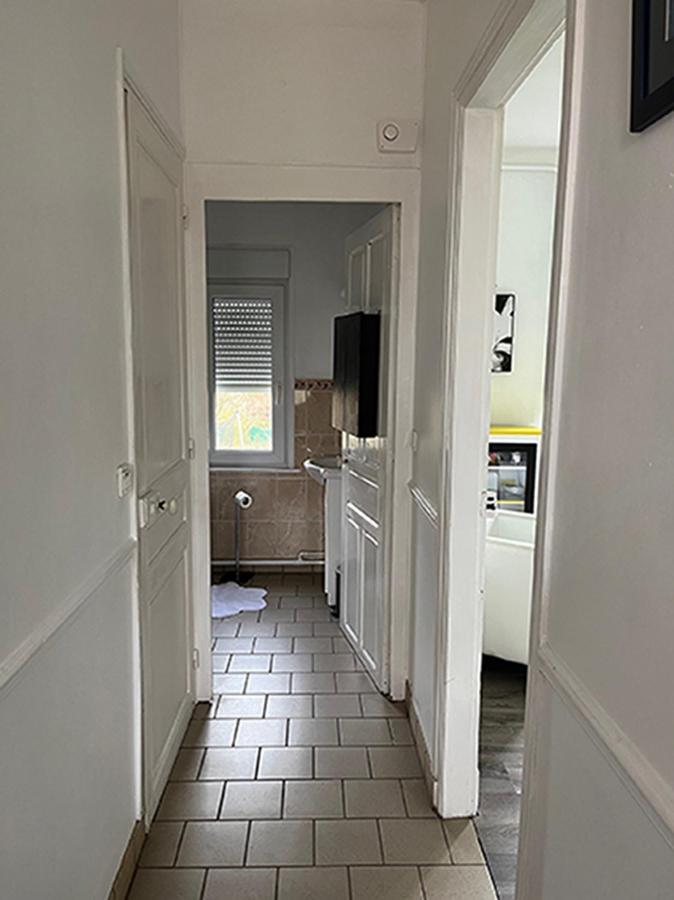 Maison 90 M2 Miraumont 외부 사진
