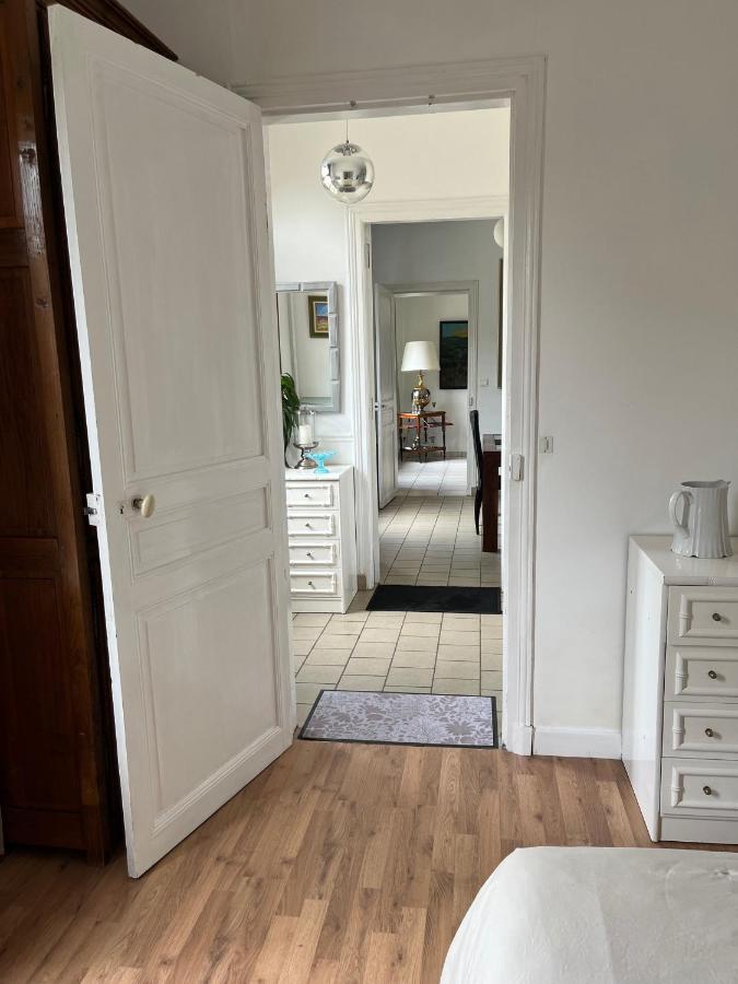 Maison 90 M2 Miraumont 외부 사진