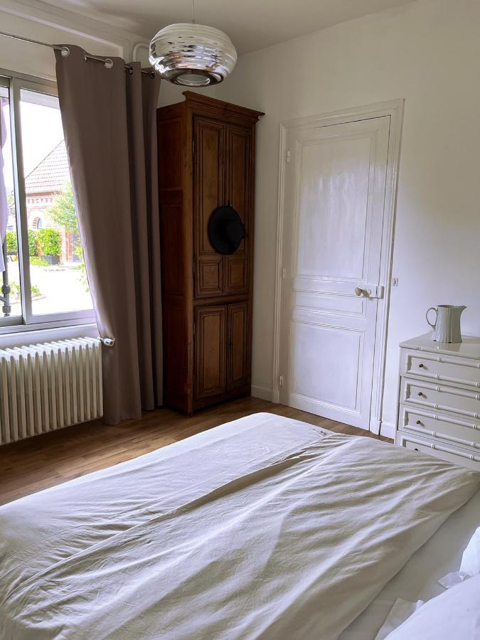 Maison 90 M2 Miraumont 외부 사진